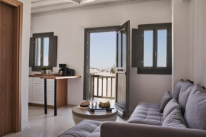 Maison Central, Mýkonos City
